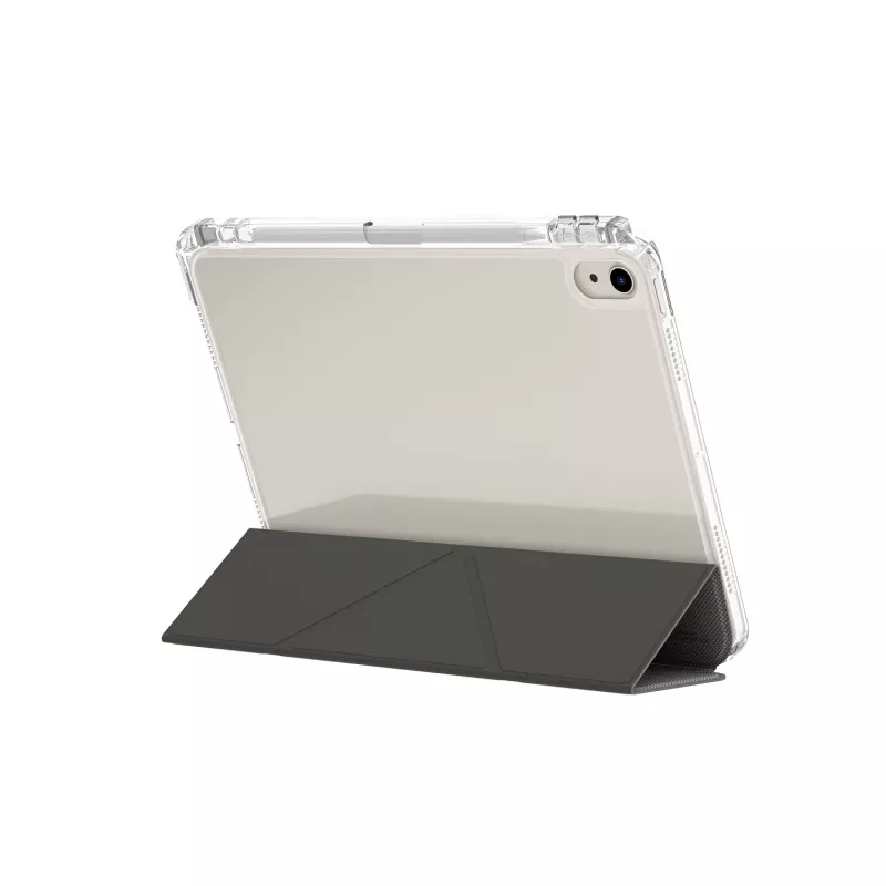 Skinarma Zeta Case iPad Air 11 M2/M3/M4 pilka | Kur.lt