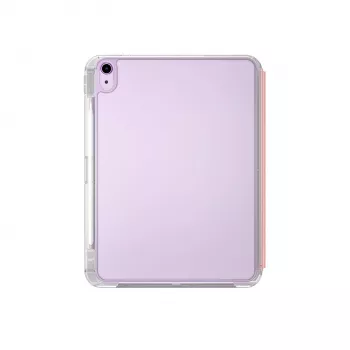 Skinarma Zeta Folio Case iPad Air 11 M2 2024 / M3 2025 / M4 2026, Pink
