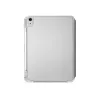 Skinarma Zeta Folio Case for iPad 11 (A16, 2025) / iPad 10.9-inch (10th Gen, 2022) - Grey