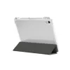 Skinarma Zeta Folio Case for iPad 11 (A16, 2025) / iPad 10.9-inch (10th Gen, 2022) - Grey