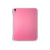 Skinarma Zeta Folio Case iPad 11 A16 (2025) / iPad 10.9 10th Gen (2022) - Rožinė