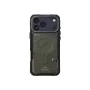 Skinarma Vigor MagSafe Case, iPhone 17 Pro Max, Green | Kur.lt