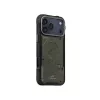 Skinarma Vigor MagSafe Case, iPhone 17 Pro Max, Green | Kur.lt