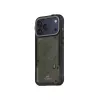 Skinarma Vigor MagSafe Case, iPhone 17 Pro Max, Green | Kur.lt