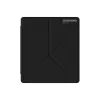 Skinarma Trax Folio Case, skirta Kindle Scribe (Gen. 2) 10.2 colio – juoda