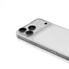 Skinarma Magma Full Matte Camera Lens Protector, iPhone 17 Pro, pilka