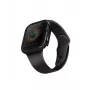 UNIQ Valencia Apple Watch Series 4/5/6/SE/SE3 40mm Case Gunmetal Grey