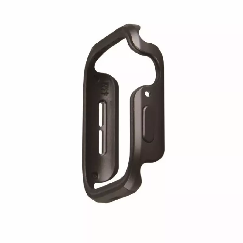 UNIQ Valencia Apple Watch Series 4/5/6/SE/SE3 40mm Case Gunmetal Grey
