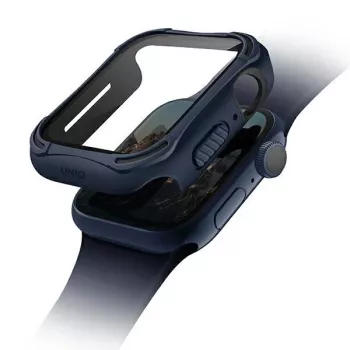 UNIQ Torres Apple Watch Series 4/5/6/SE/SE3 40mm Case - Nautical Blue