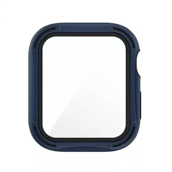 UNIQ Torres Apple Watch Series 4/5/6/SE/SE3 40mm Case - Nautical Blue