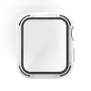 UNIQ Torres dėklas, skirtas Apple Watch Series 4/5/6/SE/SE3 40mm - balandžių baltumo