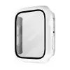 UNIQ Nautic Protective Case for Apple Watch Series 4/5/6/SE/SE3 44mm White