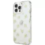 UNIQ Coehl Fleur dėklas, skirtas iPhone 13 Pro Max 6,7 colio, dangaus mėlyna