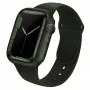UNIQ Legion Protective Case Apple Watch Series 7/8/9 45mm – Žalia