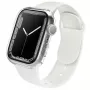 UNIQ Legion Case for Apple Watch Series 7/8/9 45mm Transparent
