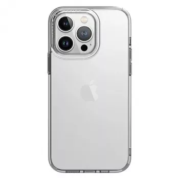 UNIQ LifePro Xtreme Dėklas iPhone 14 Pro 6,1 colio Crystal Clear