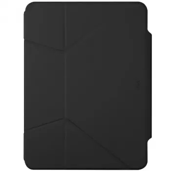 UNIQ Ryze Folio Case, iPad Pro 11 (2020-2022) / iPad Air 10.9 (2020-2022), juoda