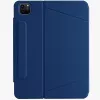 UNIQ Ryze Dėklas, skirtas iPad Pro 11 (2020-2022) / iPad Air 10.9 (2020-2022), mėlynas