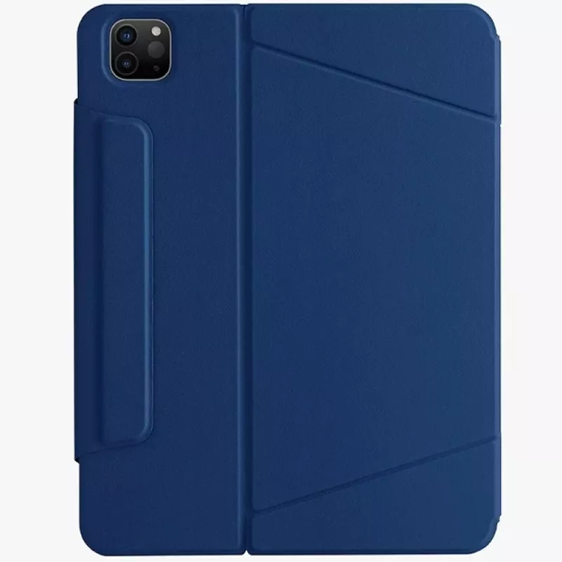 UNIQ Ryze Dėklas, skirtas iPad Pro 11 (2020-2022) / iPad Air 10.9 (2020-2022), mėlynas