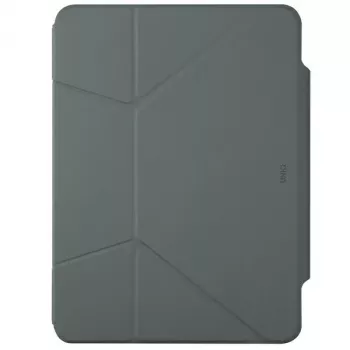 UNIQ Ryze Folio Case, skirta iPad Pro 11 (2020-2022) / iPad Air 10.9 (2020-2022) – Žalia