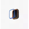 UNIQ Moduo Dėklas, skirtas Apple Watch Series 4/5/6/7/8/9/SE/SE2/SE3 40/41mm, kalkių/baltos spalvos