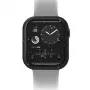 UNIQ Nautic Protective Case for Apple Watch Series 7/8/9 45mm - Black