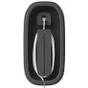 UNIQ Nova Įkrovimo Dock Apple Magic Mouse – tamsiai pilka