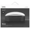 UNIQ Nova Įkrovimo Dock Apple Magic Mouse – tamsiai pilka