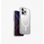 UNIQ LifePro Xtreme Dėklas iPhone 15 Pro 6,1 colio Magclick Įkrovimui Frost Clear