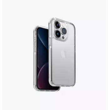 UNIQ Combat Case, iPhone 15 Pro 6.1 colio, balta