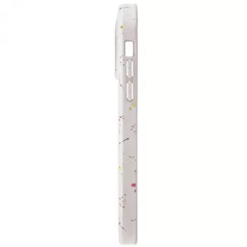 UNIQ Coehl Prairie Protective Case for Apple iPhone 15 Pro Max, Blush Beige