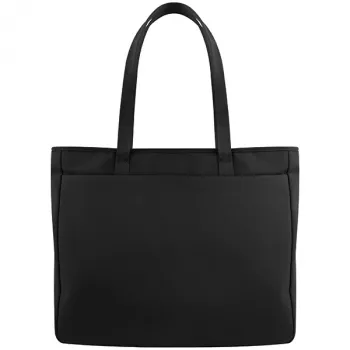 UNIQ Hava 16 Laptop Bag Midnight Black RPET
