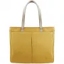 UNIQ Hava 16 inch nešiojamojo kompiuterio dėklas „Canary Yellow“ (RPET)