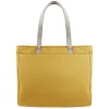 UNIQ Hava 16 inch nešiojamojo kompiuterio dėklas „Canary Yellow“ (RPET)