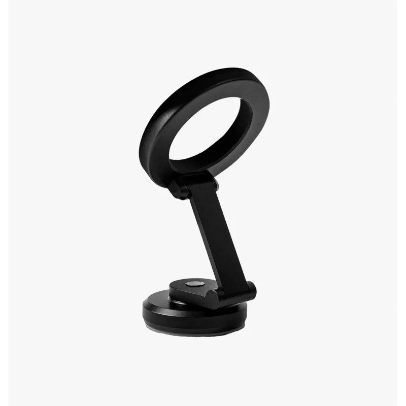 UNIQ Universal Magnetic Car Mount Holder Midnight Black