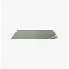 UNIQ Hagen Reversible Magnetic Desk Pad Canary Yellow / Chalk Grey