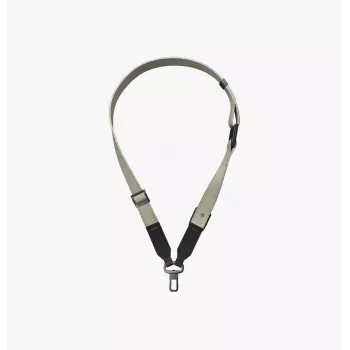 UNIQ Vista Universal Phone Lanyard 2-in-1 Black