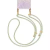 UNIQ Coehl Laurel Universal Phone Lanyard Light Lime