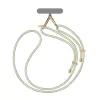 UNIQ Coehl Laurel Universal Phone Lanyard Light Lime