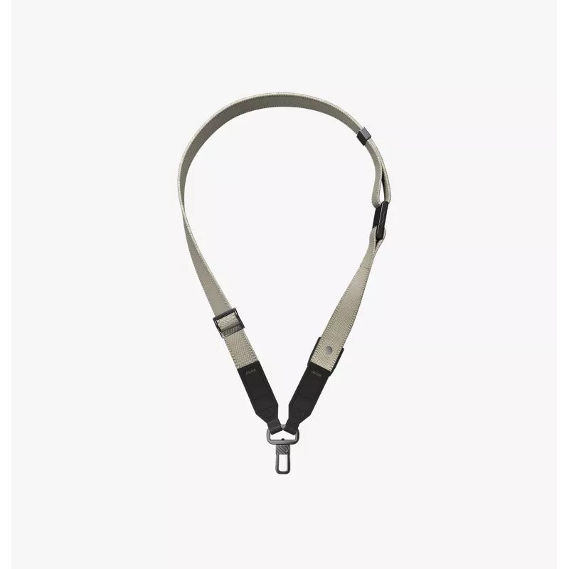 UNIQ Vista Universal Phone Lanyard 2-in-1 Pastel Laurel Green
