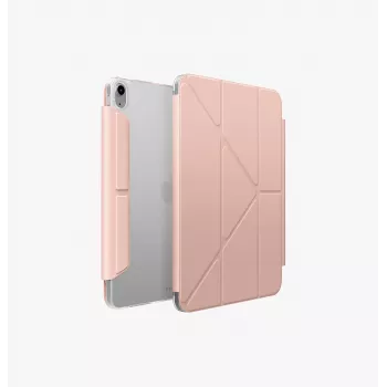 UNIQ Camden Click Case iPad Air 11 M2 2024 / M3 2025 / M4 2026 / iPad Air 10.9 (2022/2020) Ivory
