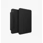 UNIQ Ryze 360 dėklas, skirtas iPad Air 11 M2 2024 / M3 2025 / M4 2026 / iPad Air 10.9 (2022/2020) - Midnight Black