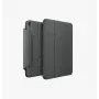 UNIQ Ryze 360 Case for iPad Air 13 M2 2024 / M3 2025 / M4 2026, Lichen Green