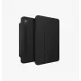 UNIQ Ryze 360 Folio Case, skirta iPad Pro 11 inch M4 2024 / M5 2025, Midnight Black