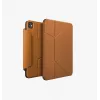 UNIQ Ryze 360 Folio Case, skirta iPad Pro 11 inch M4 2024 / M5 2025, Midnight Black