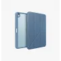 UNIQ Moven Dėklas iPad Air 13 M2 2024 / M3 2025 / M4 2026, Akmens Mėlyna