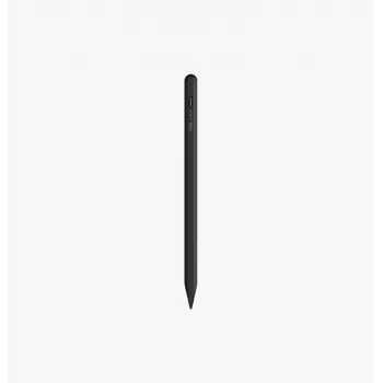 UNIQ Pixo Lite 2.0 Magnetinis pieštukas iPad, Graphite Black
