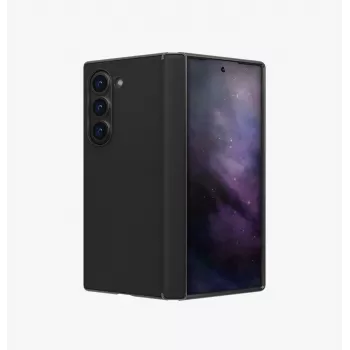 UNIQ Ora Dėklas, skirtas Samsung Galaxy Z Fold6, Kreminis