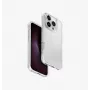 UNIQ LifePro Xtreme Dėklas, skirtas Apple iPhone 16 Pro 6.3 colio, permatomas