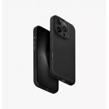 UNIQ Lyden Magclick Charging Case, skirta iPhone 16 Pro 6.3 colio – Dallas Black